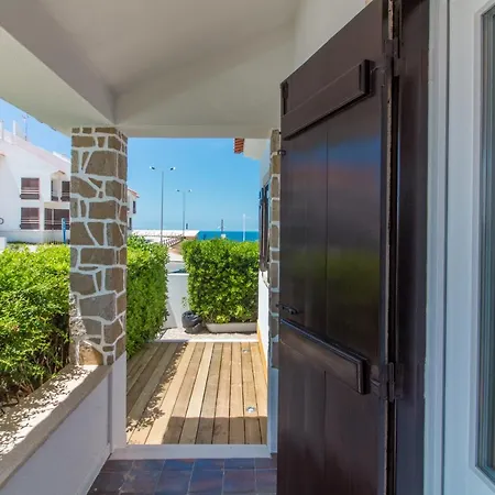 旅馆 Casa D'areia *