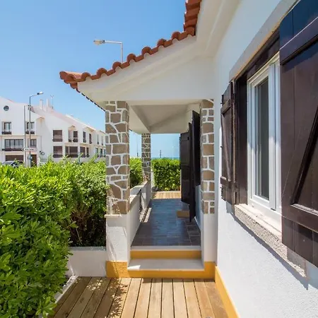 Casa D'areia 旅馆