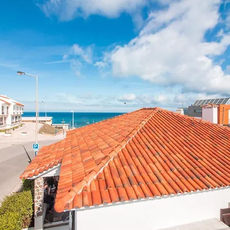 旅馆 Casa D'areia