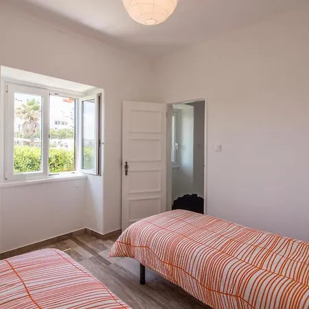 旅馆 Casa D'areia