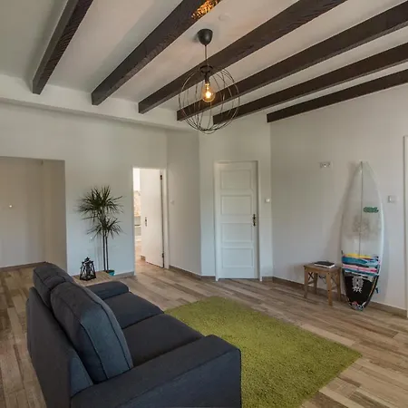 Casa D'areia 旅馆
