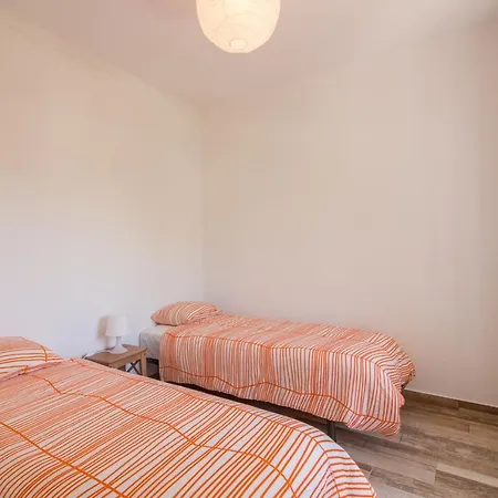 旅馆 Casa D'areia *